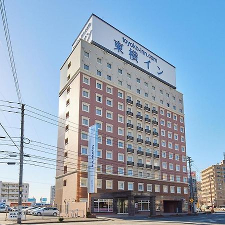 Toyoko Inn Shin-Yamaguchi-Eki Shinkansen-Guchi Kültér fotó