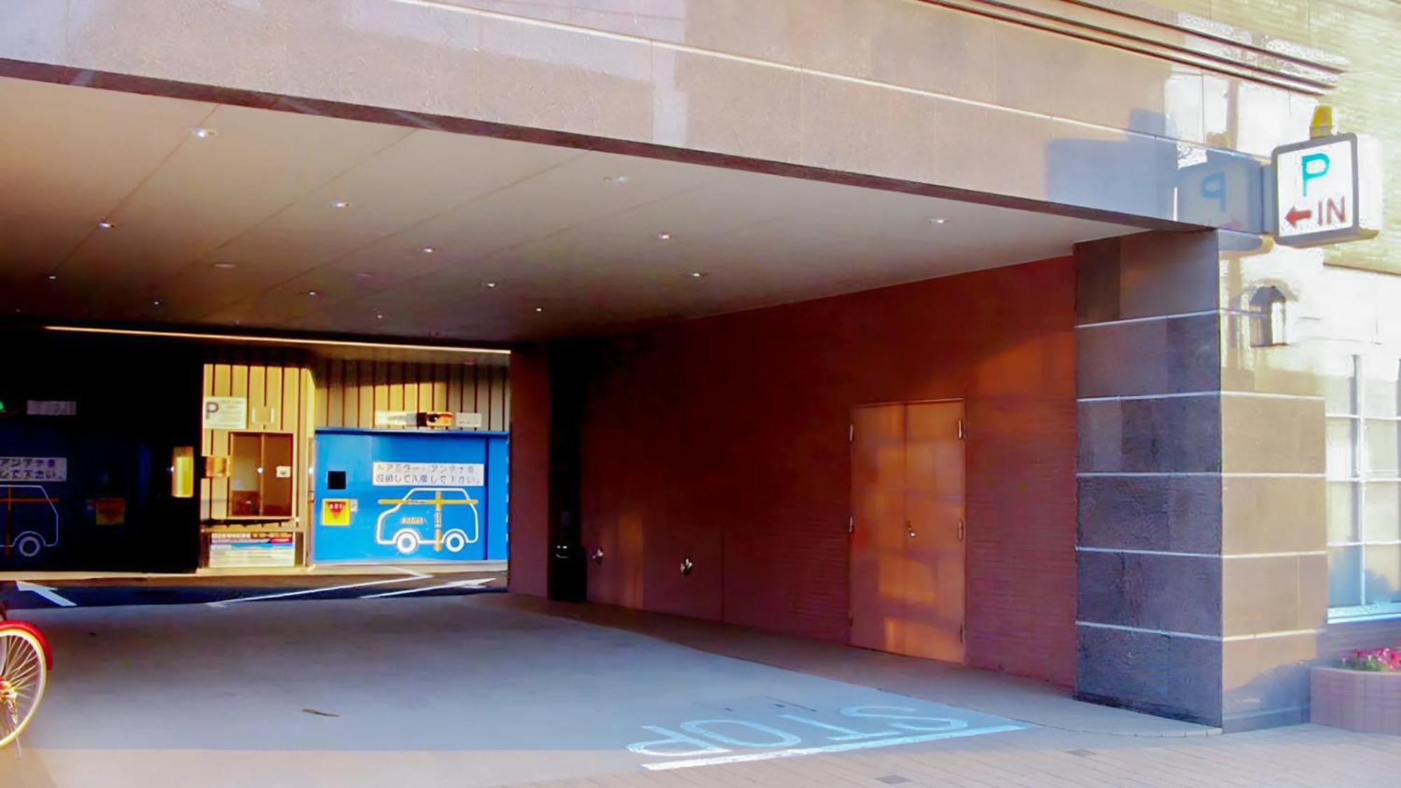 Toyoko Inn Shin-Yamaguchi-Eki Shinkansen-Guchi Kültér fotó